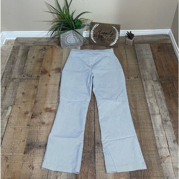 Free People Florence Crop Flare Pants - Picture 11 of 12